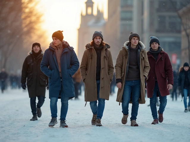 Кроссовки New Balance: что сейчас в моде для зимы?