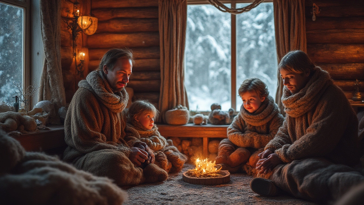 Для каждого случая своя ткань: секреты выбора на практике