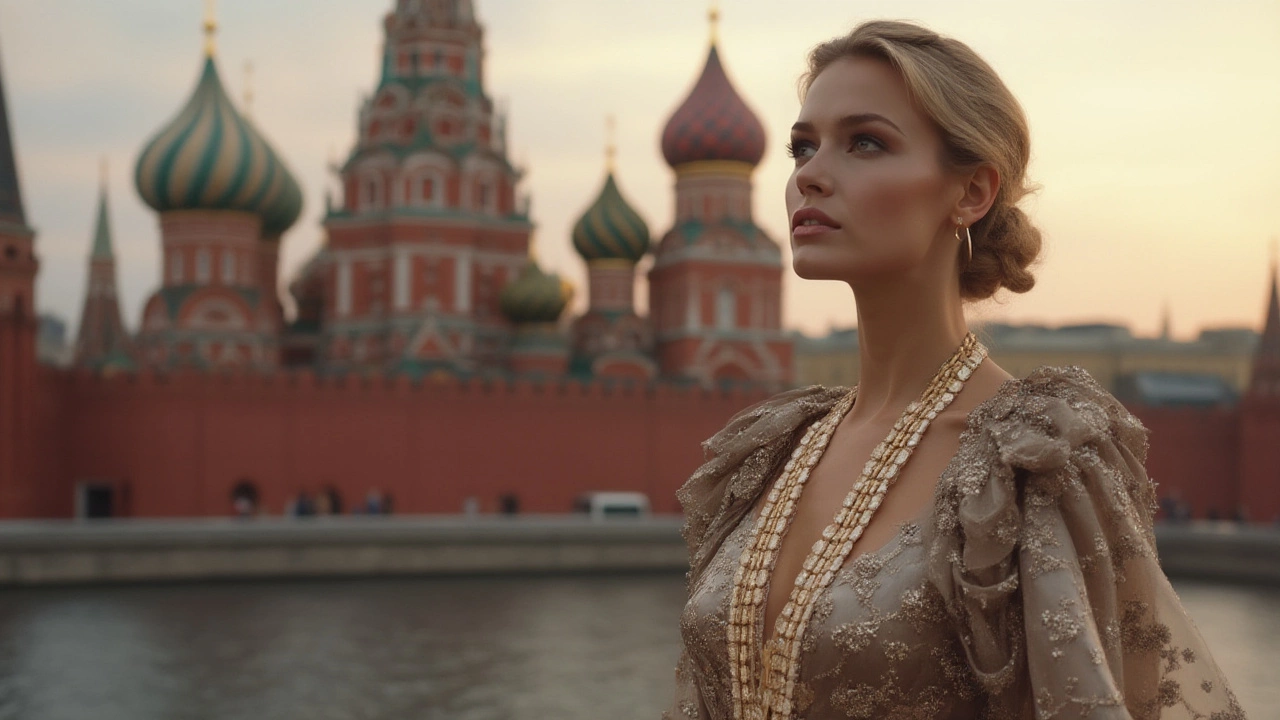 Как выбрать и ухаживать за самой дорогой тканью в мире?