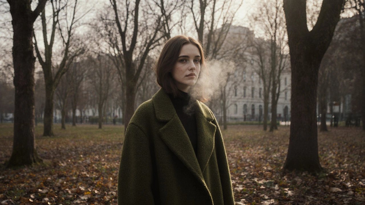 Какой цвет в тренде 2024: главные оттенки моды и как их носить