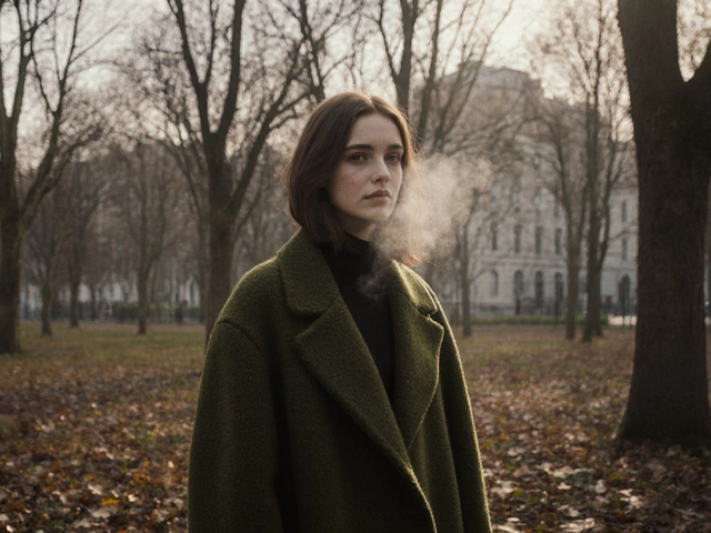 Какой цвет в тренде 2024: главные оттенки моды и как их носить