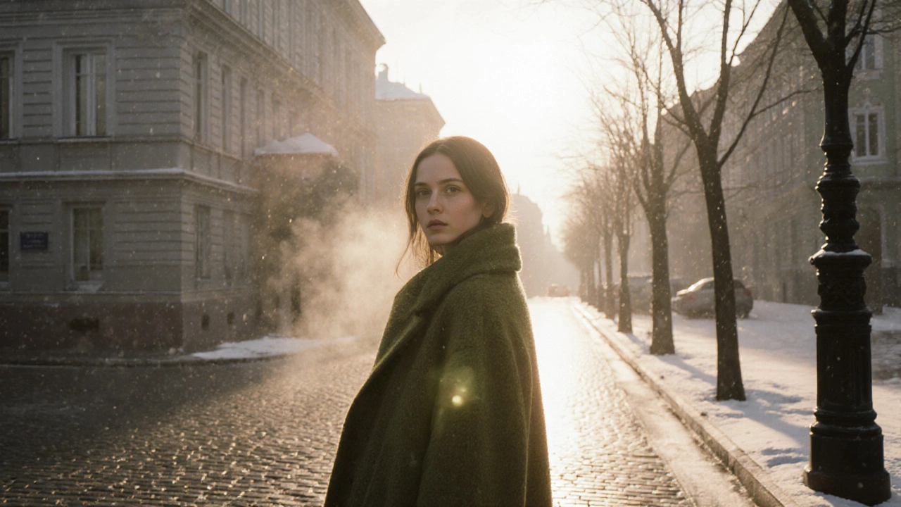 Какие цвета одежды будут модными в 2024 году: реальные тренды от дизайнеров