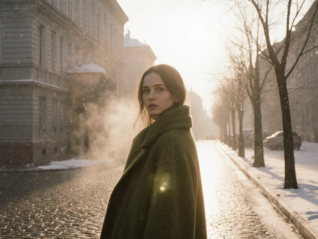 Какие цвета одежды будут модными в 2024 году: реальные тренды от дизайнеров