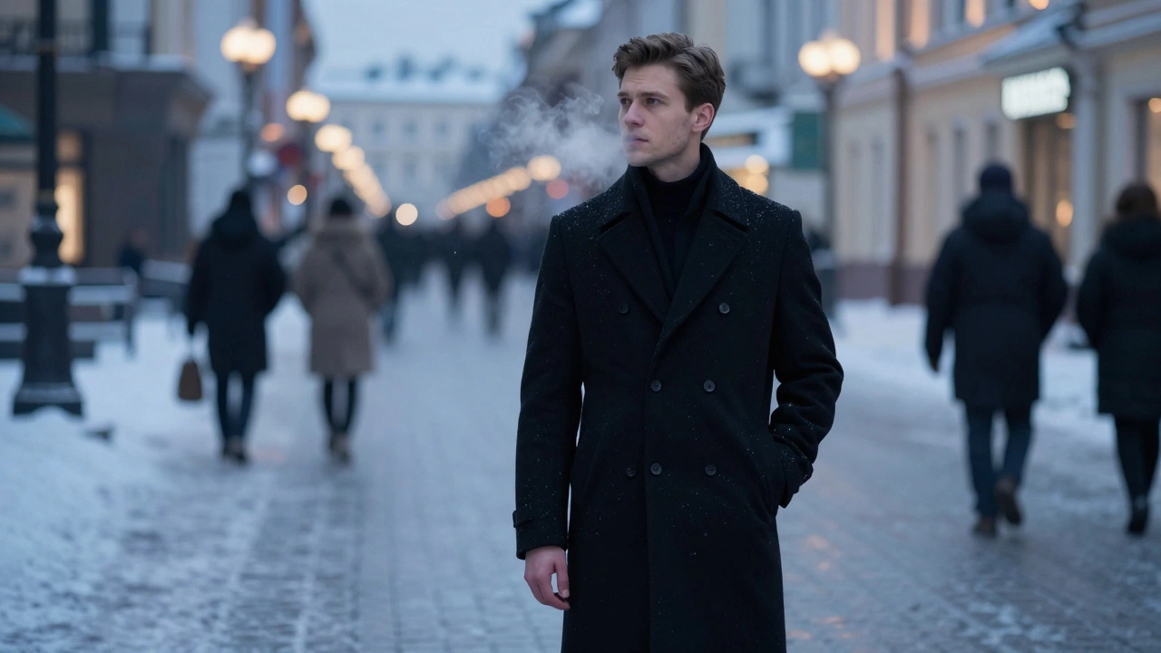 Какие цвета носят богатые: правда о роскошных оттенках в моде 2025