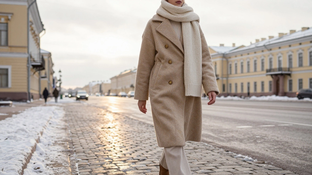 Какие цвета одежды будут в моде в 2024 году: главные оттенки сезона