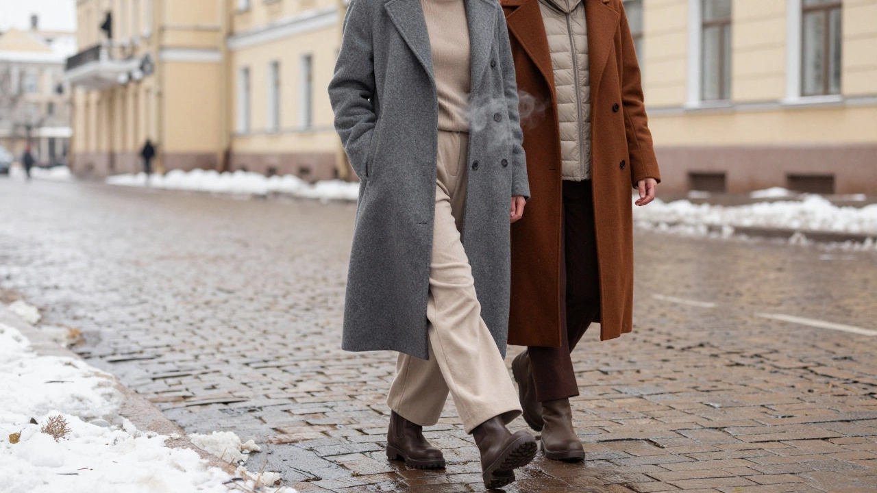 Какой стиль в моде 2024: главные тренды одежды, которые реально носят
