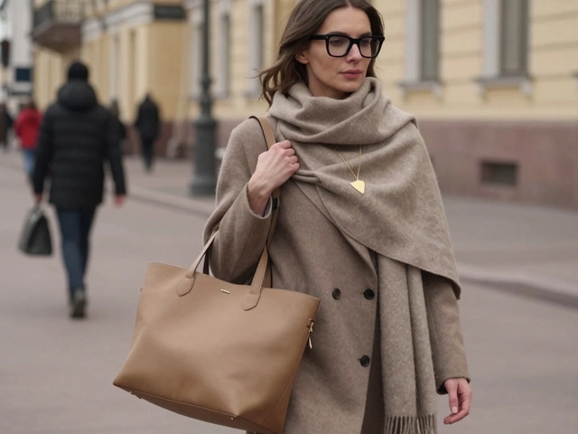 Какие аксессуары в моде 2024: главные тренды, которые реально носят