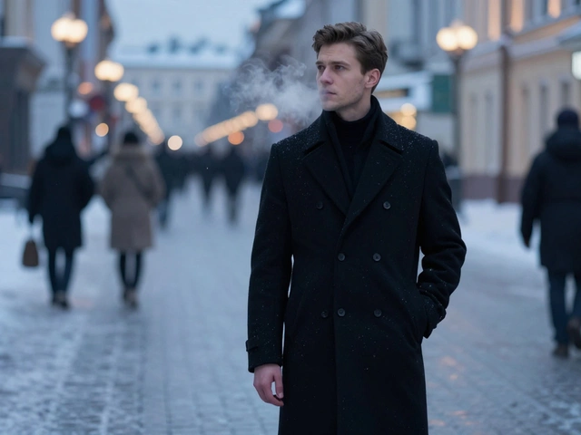 Какие цвета носят богатые: правда о роскошных оттенках в моде 2025