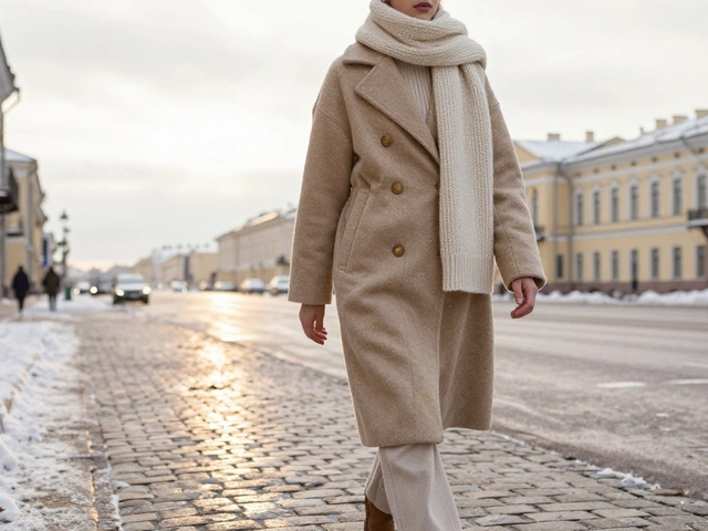 Какие цвета одежды будут в моде в 2024 году: главные оттенки сезона