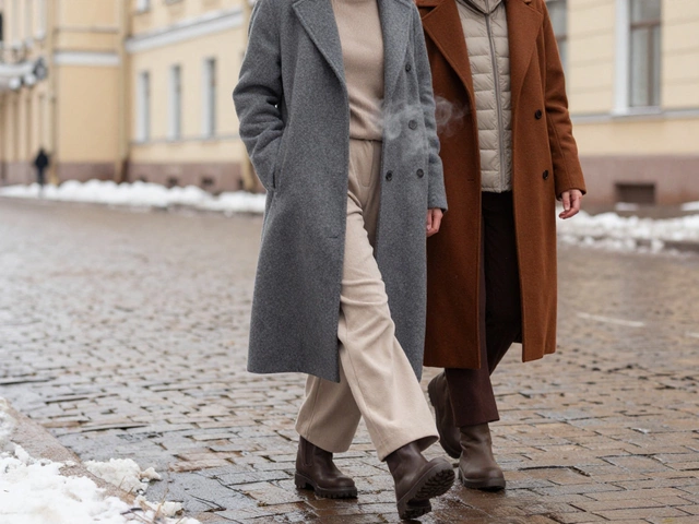 Какой стиль в моде 2024: главные тренды одежды, которые реально носят