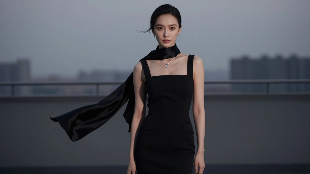 Какой цвет всегда в моде: проверенные временем оттенки, которые не выходят из стиля