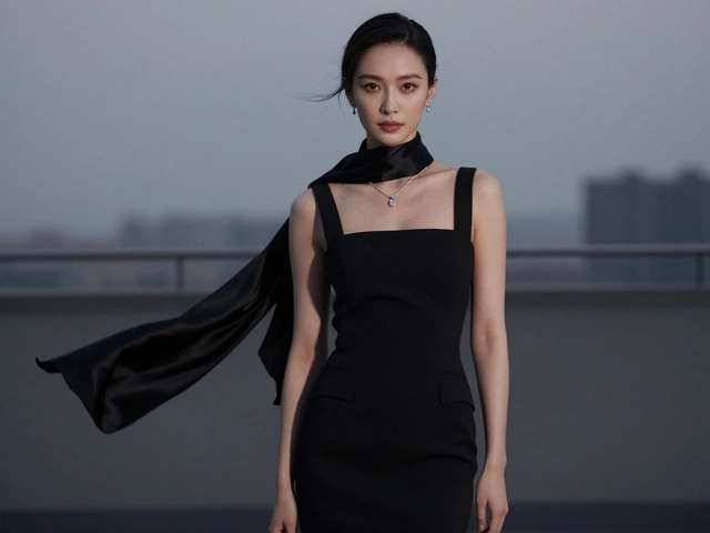 Какой цвет всегда в моде: проверенные временем оттенки, которые не выходят из стиля