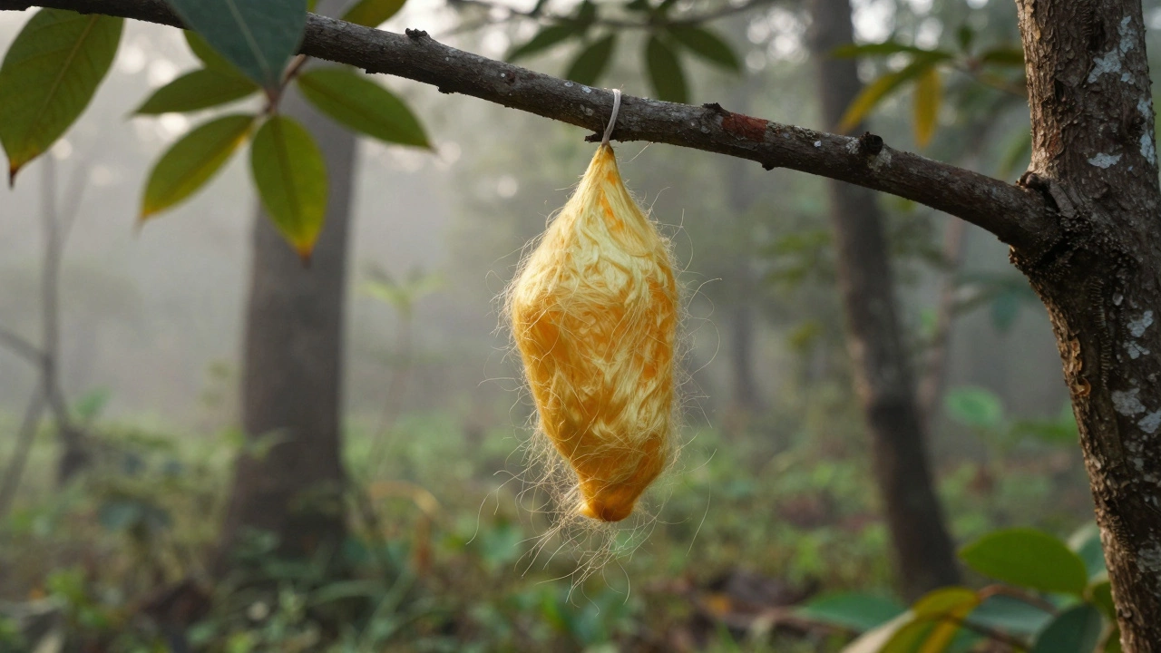 Какой самый дорогой материал для ткани в одежде?