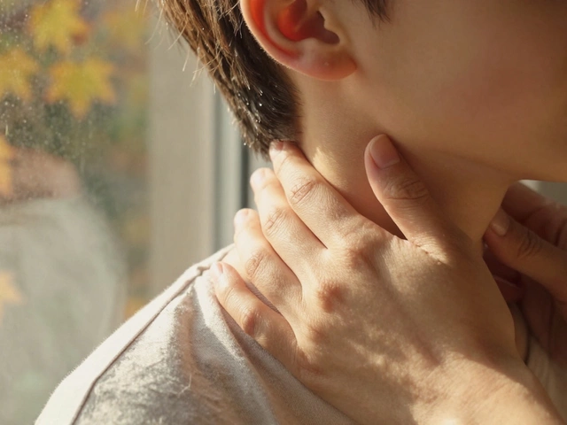 Как понять, что ребенку холодно: практические советы для родителей