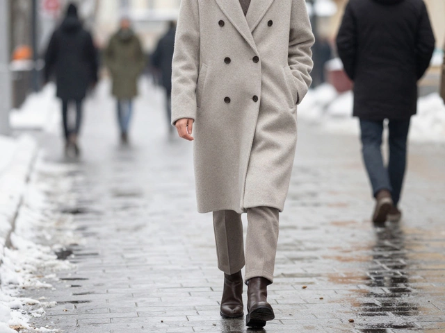 Какие есть современные стили одежды: полный обзор популярных направлений