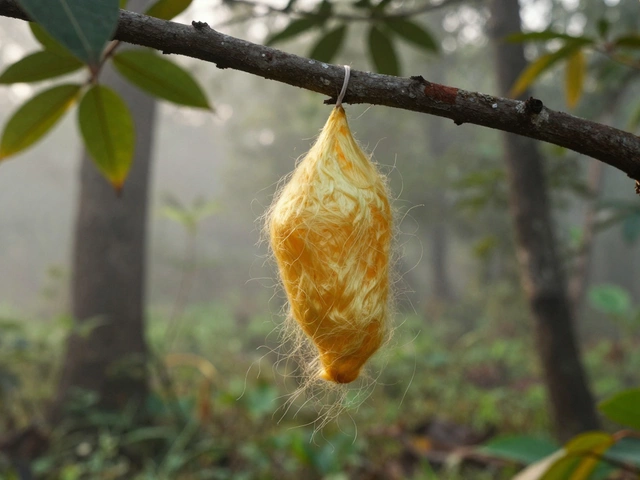 Какой самый дорогой материал для ткани в одежде?