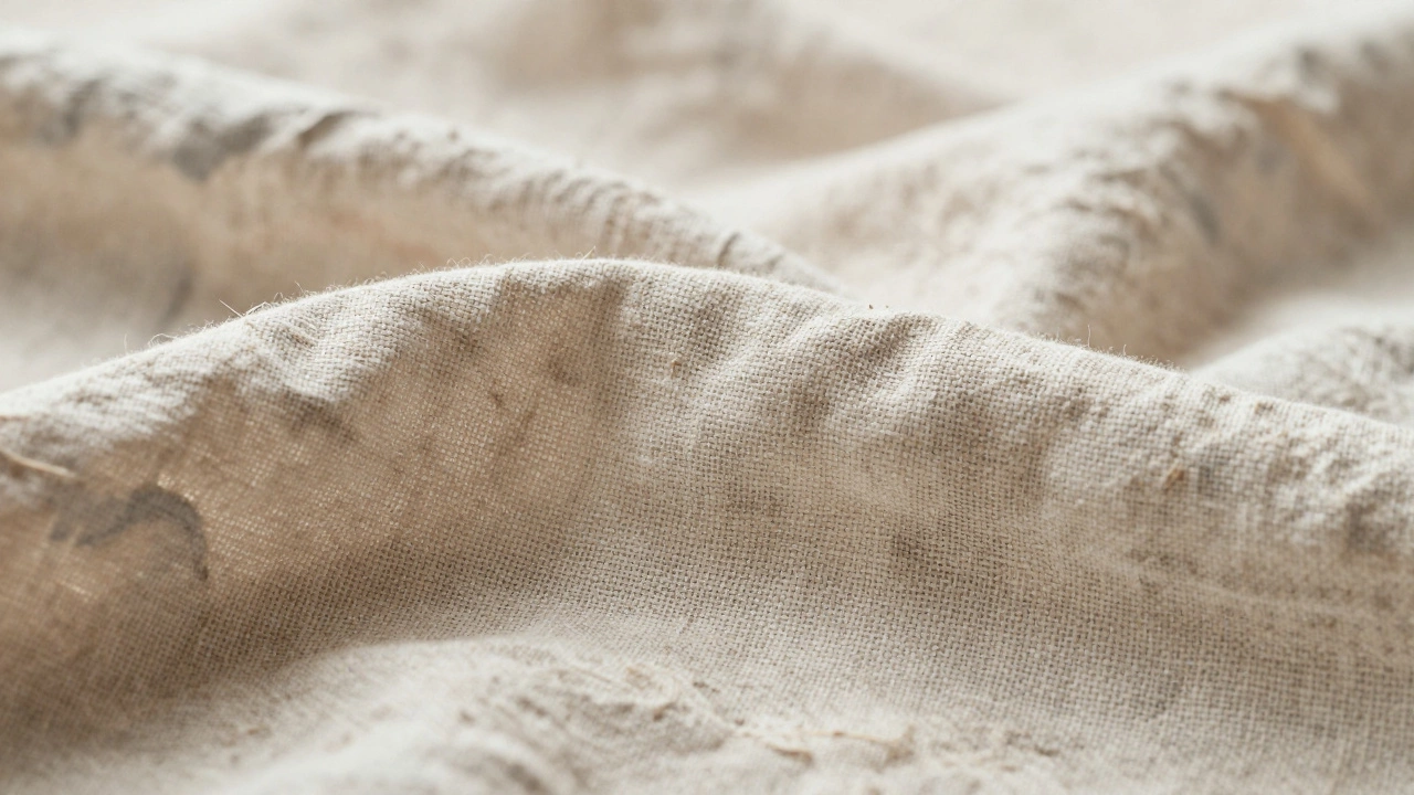 Какая ткань сейчас в тренде: Топ материалов сезона 2026