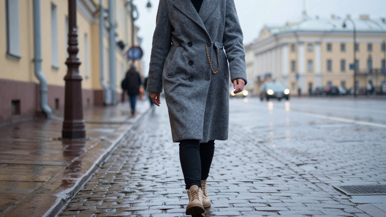 Какой цвет надо носить в 2024: реальные тренды и что работает на деле