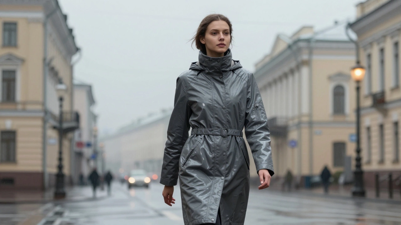 Модные куртки на осень 2026: главные тренды и советы по выбору