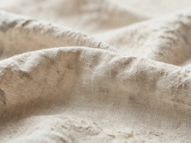 Какая ткань сейчас в тренде: Топ материалов сезона 2026