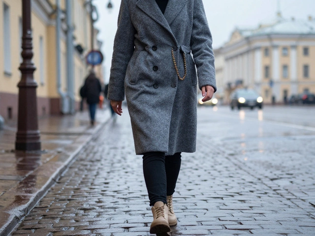 Какой цвет надо носить в 2024: реальные тренды и что работает на деле