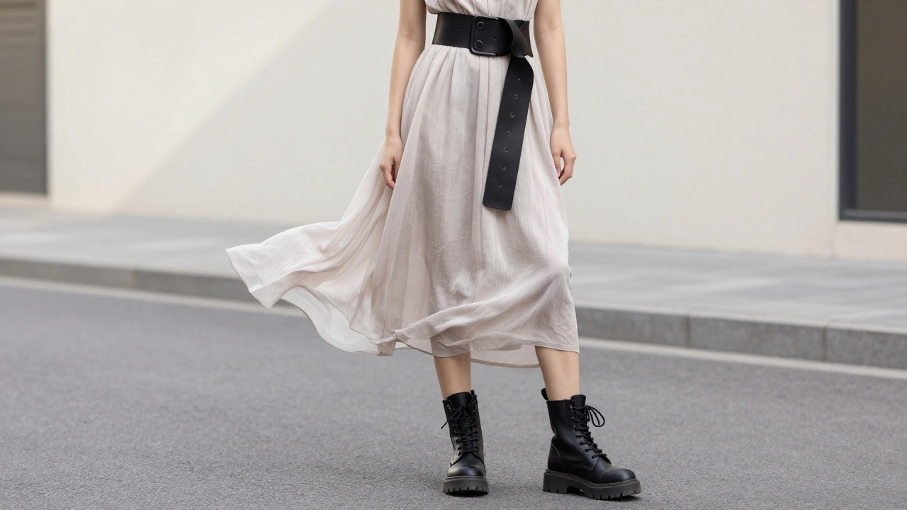 Модные платья 2024: главные тренды и как их носить