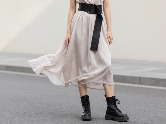 Модные платья 2024: главные тренды и как их носить