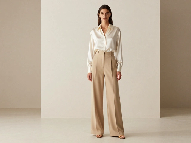 Женская мода 2024: самые актуальные тренды и вещи, которые стоит купить