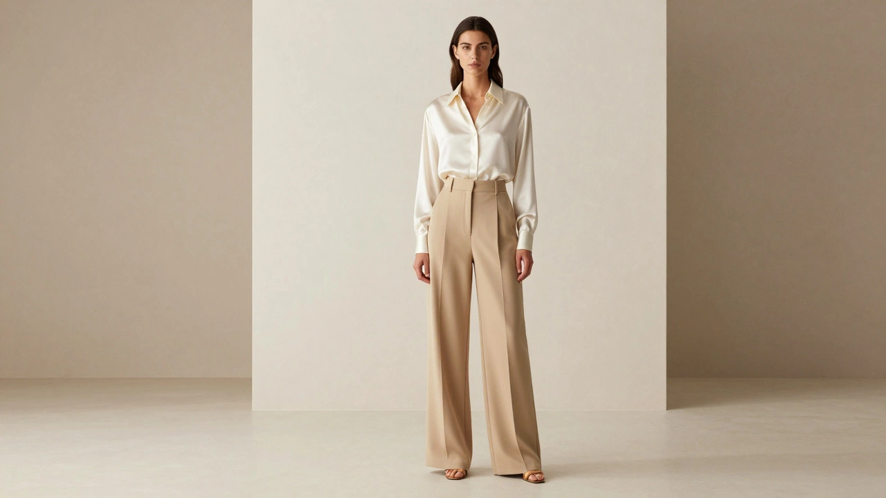 Женская мода 2024: самые актуальные тренды и вещи, которые стоит купить