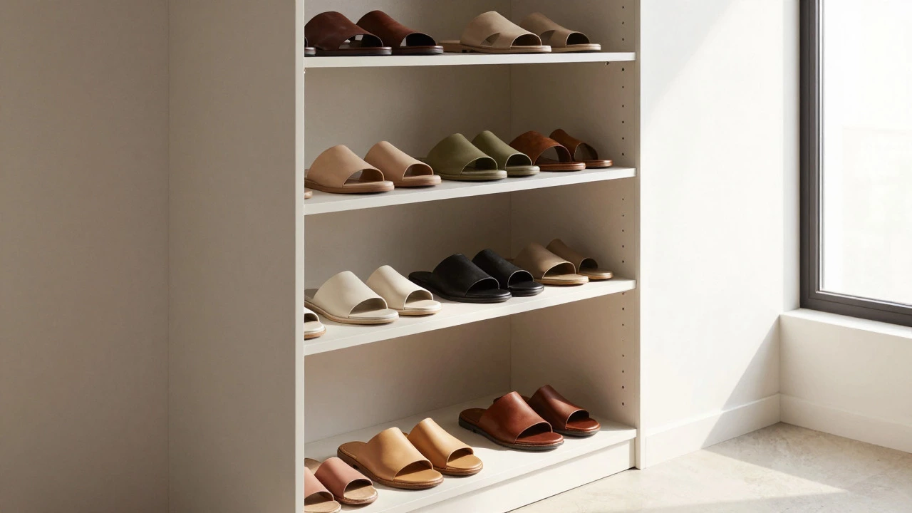 Какие босоножки уже не в моде в 2026 году: полный гид по устаревшим трендам